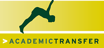 Logo AcademicTransfer